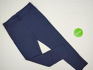 getry 116: Legginsy Eleganckie damskie, rozmiar L — 2