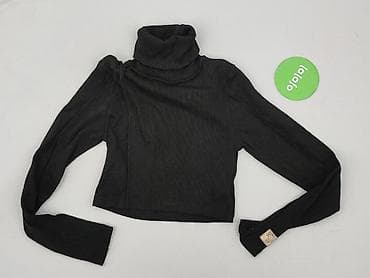 bluzki golf: PrettyLittleThing, Golf damski, rozmiar M — 2