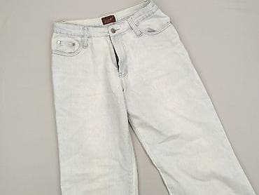 Jeansy damskie, rozmiar S
