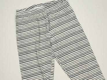 bomberka stradivarius: Spodnie 3/4 damskie, rozmiar S — 1