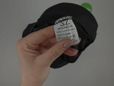 it moda bluzy damskie: Zaza, Bluza damska
, rozmiar S — 6