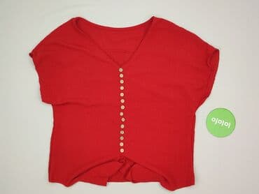 Kobiety: Bluzka damska, XL — 2