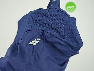 shorts nike tech fleece: 4F, Top damski, rozmiar M — 5