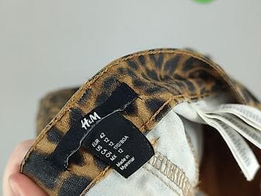 botki esprit: H&M, Jeansy damskie, rozmiar XL — 4