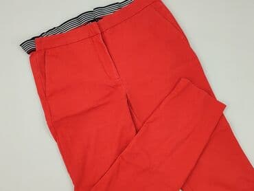 Zara, Spodnie materiałowe damskie, M w lalafo.pl Zara, Spodnie materiałowe damskie, M