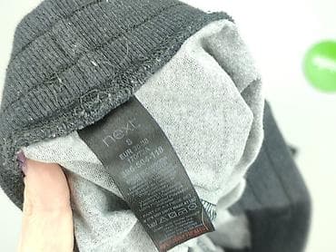 zuzyte majtki: Spodnie dresowe damskie, rozmiar S — 4