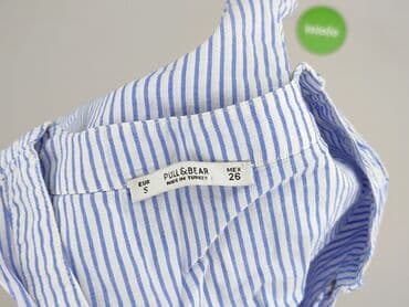 pull and bear bluzki: PULL&BEAR, Bluzka damska, rozmiar S — 4