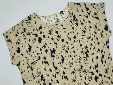 bluzki oversize sklep internetowy: Bluzka damska, rozmiar L — 1