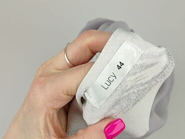 bytom biala koszula: Bluzka damska, rozmiar 2XL — 4