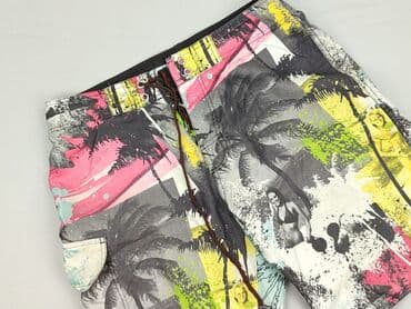 ubrania spongebob: Cedar Wood State, Szorty kąpielowe dla mężczyzn, rozmiar S — 1