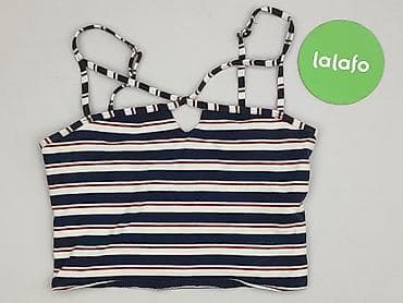 bluzki basic: Hollister, Top damski, rozmiar XS — 2