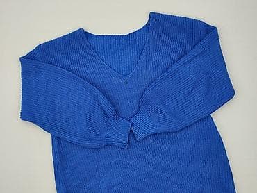 wansili sweter: Sweter damski, rozmiar S — 1