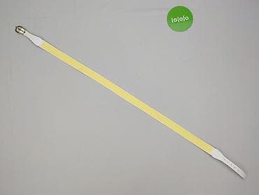 pasek z ptakami: Pasek, Damskie, stan - Idealny — 2