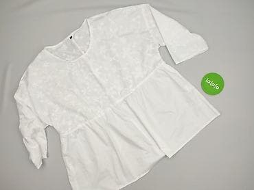 it moda bluzy: Bluzka damska, rozmiar 2XL — 2