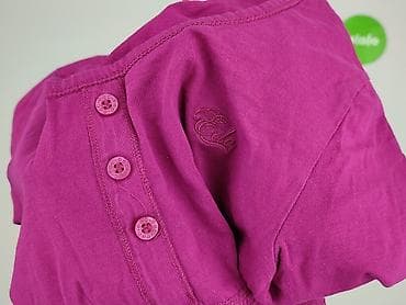 t shirty eagle: Edc by Esprit, Tunika damska, rozmiar L — 5