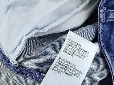jeans stussy: Cubus, Jeansy damskie, rozmiar S — 5