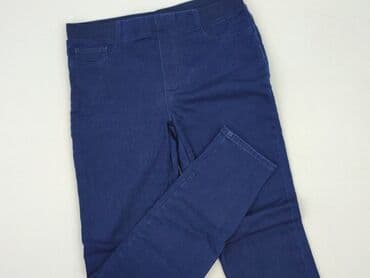 lidl klapki z futerkiem: Esmara, Legginsy M — 1