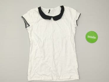 sinsay t shirty damskie: Sinsay, T-shirt damski, rozmiar L — 2