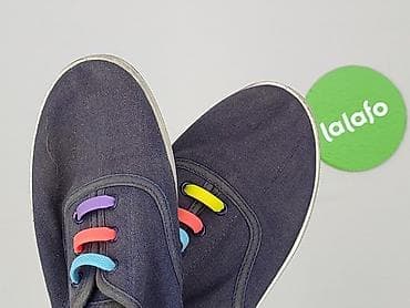 kolorowe converse: Trampki damskie, rozmiar 37 — 4