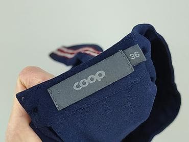 ecco obuwie: Coop, Bluzka damska, rozmiar S — 5