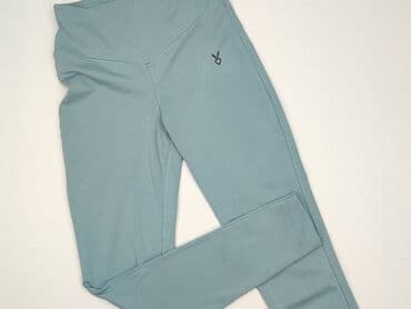 Cardio Bunny, Legginsy Sportowe damskie, rozmiar S