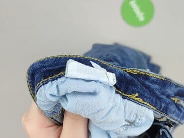 ccc buty profilaktyczne: Jeansy damskie, M — 5