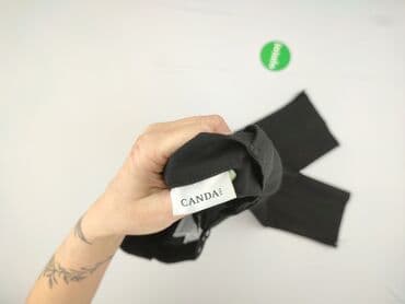 czarne jeansy lee damskie: C&A, Брюки жіночі, розмір 2XL — 4