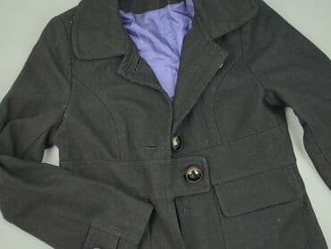 дублянка жіноча польща: Women`s trench, size L (EU 40) — 1