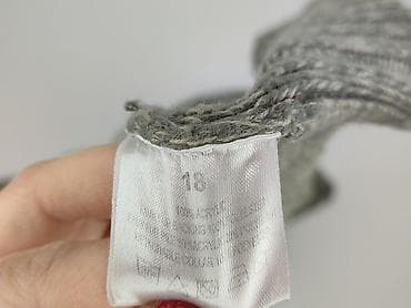 sweter rozpinany hm: Kardigan damski, rozmiar 3XL — 5