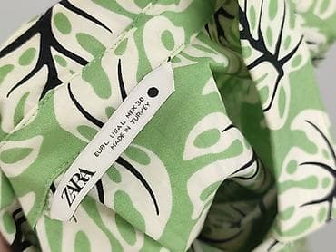 reserved sandaly: Zara, Sukienka damska, rozmiar L — 4