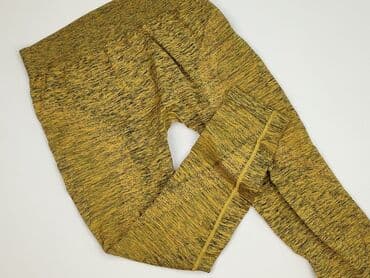 krótkie legginsy push up: Leggings Sports for women, size S — 1