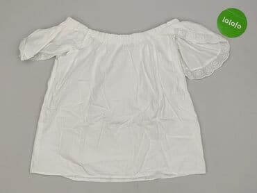 biustonosze 95d: Bluzka damska, rozmiar M — 3