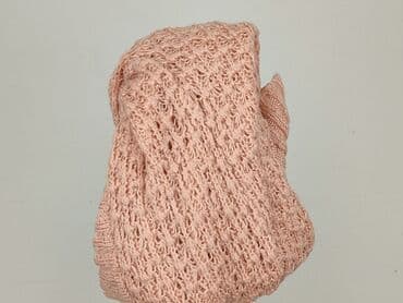 buty na koturnie z futerkiem: Atmosphere, Kardigan damski, rozmiar S — 5