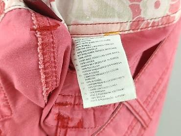 bucket primark: H&M L.O.G.G., Spodnie 3/4 damskie, rozmiar XL — 5