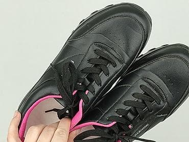 kangaroos trampki: Sneakersy damskie, rozmiar 39 — 5