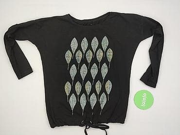 comme des garcons basic t shirty: T-shirt damski, rozmiar L — 2