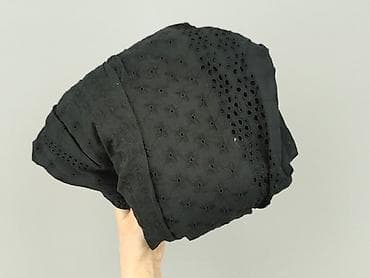 czarna bluza hm: H&M, Bluzka damska, rozmiar XL — 6