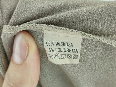 lidl top: Women's blouse, size M — 5