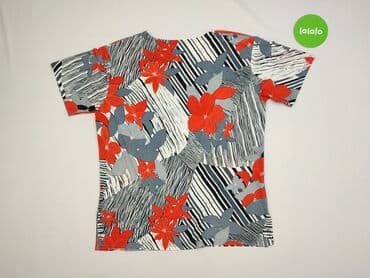 allegro bluzki damskie krótki rękaw: Bluzka damska, rozmiar XL — 3