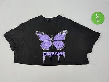 decatlon koszulki: Top damski, rozmiar 3XL — 2