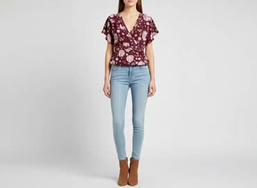 h m tunika: Atmosphere, Tunika damska, rozmiar S — 6