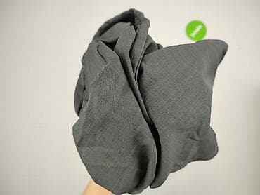 jeansy flared: Spodnie materiałowe damskie, rozmiar XL — 4