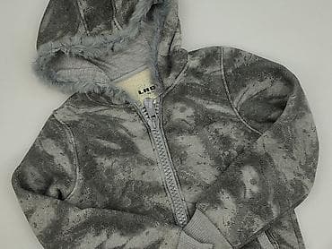 l.o.g.g: LHD, Bluza z kapturem damska, rozmiar M — 3