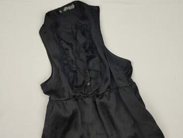 sukienka zebra h: Women`s dress, size S (EU 36) — 1