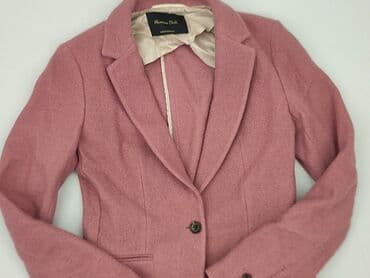 massimo dutti kurtki wiosenne: Massimo Dutti, Marynarka damska, XS — 1