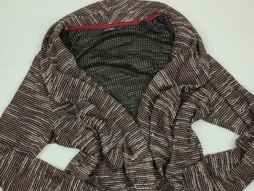 tchibo kurtka damska: Tchibo, Kardigan damski, rozmiar 4XL — 1