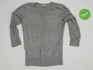 sweter z angory h m: H&M, Sweter damski, rozmiar S — 2