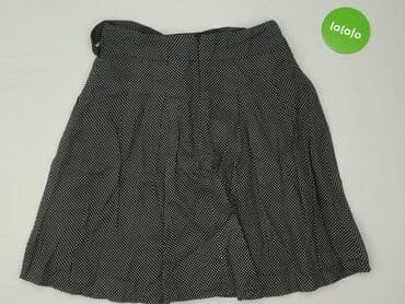 sukienki plisowane plus size: Spódnica damska, rozmiar M — 3