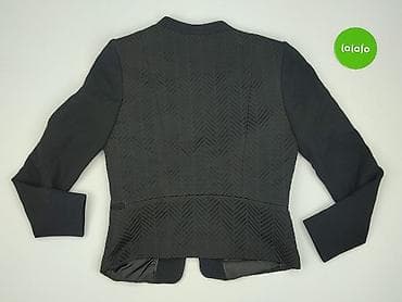 ca marynarki: H&M, Marynarka damska, rozmiar M — 3