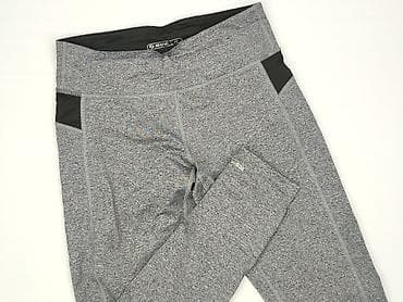 bluzki do jogi: Legginsy Sportowe damskie, rozmiar L — 1